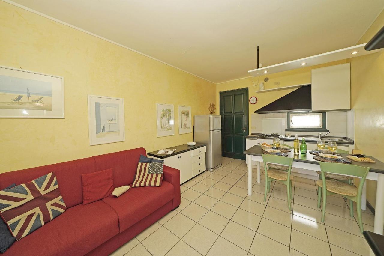 Il Porticciolo P1-12 By Wonderful Italy Apartment Sirmione Exterior photo