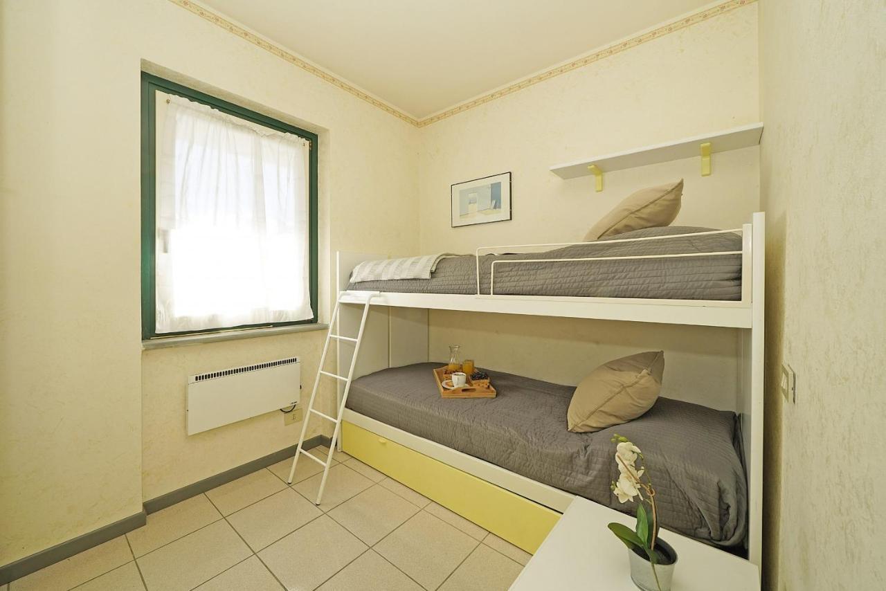 Il Porticciolo P1-12 By Wonderful Italy Apartment Sirmione Exterior photo