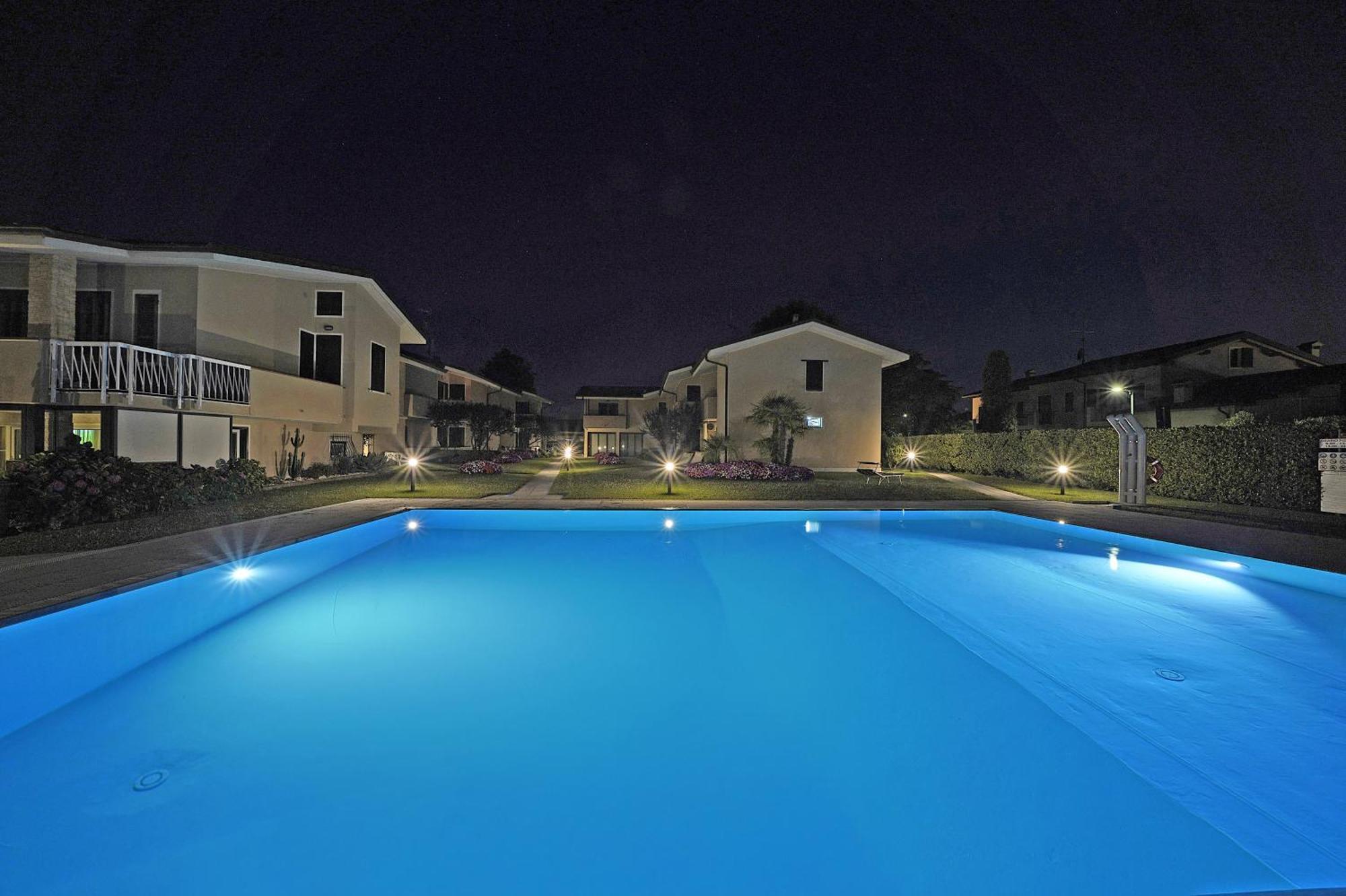 Il Porticciolo P1-12 By Wonderful Italy Apartment Sirmione Exterior photo